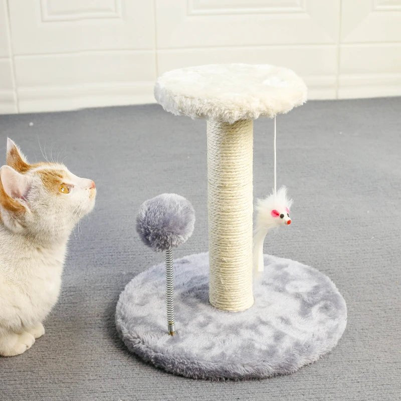 FunCatTower™- Gris