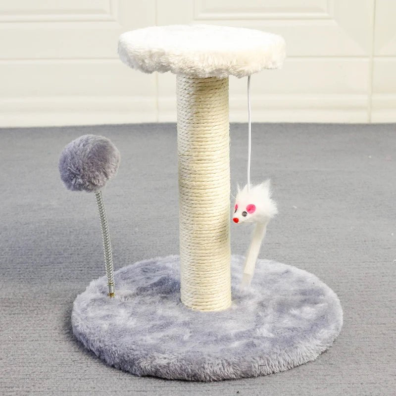 FunCatTower™- Gris