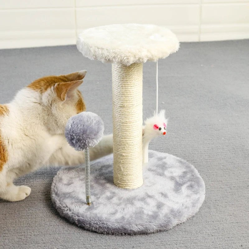 FunCatTower™- Gris