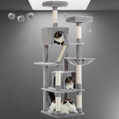 CatTree™ - Gris